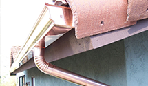 Rain Gutter Installation, Repair, Cleaning in Westlake, LA